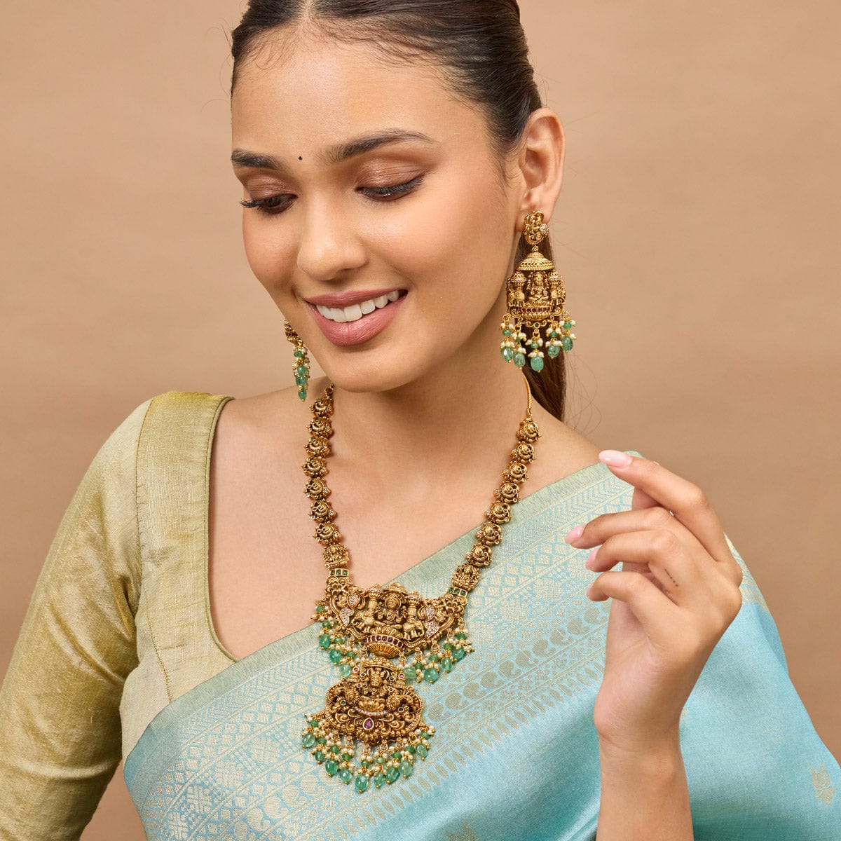 Antique Necklace Antique Necklace 188715