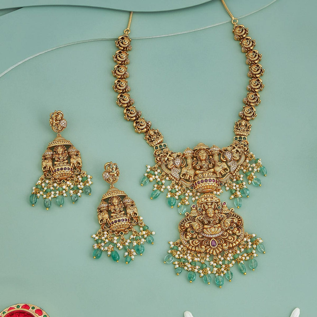 Antique Necklace Antique Necklace 188715