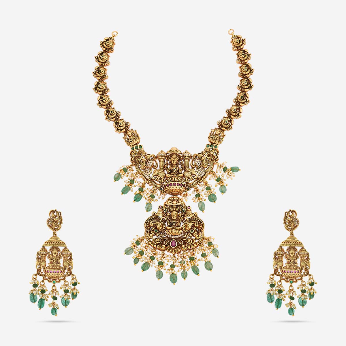 Antique Necklace Antique Necklace 188715