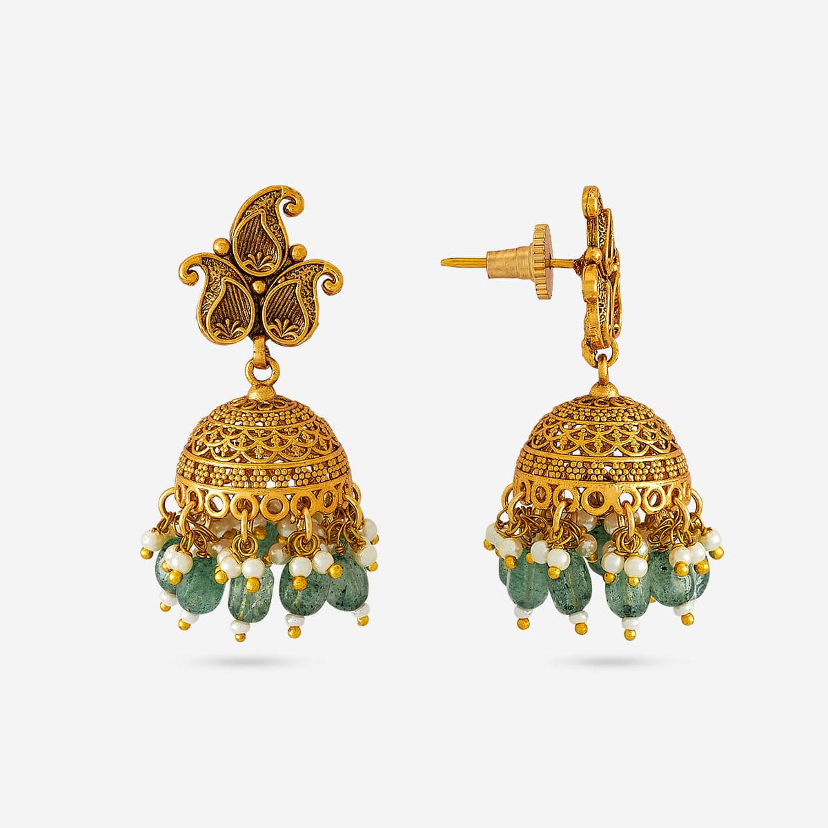 Antique Necklace Antique Necklace 188716