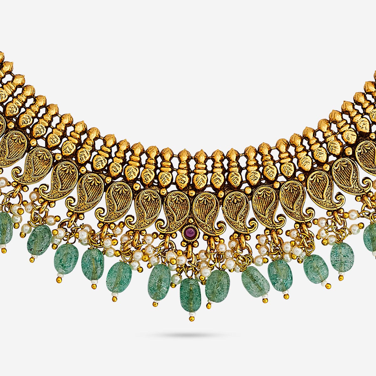 Antique Necklace Antique Necklace 188716