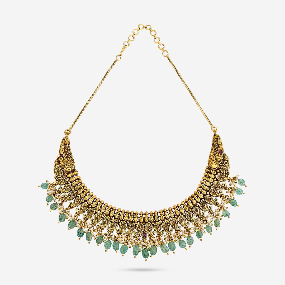 Antique Necklace Antique Necklace 188716