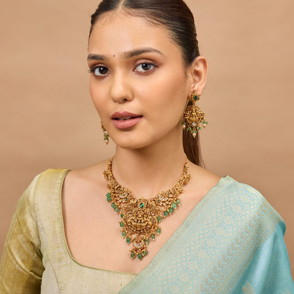 Antique Necklace Antique Necklace 188717