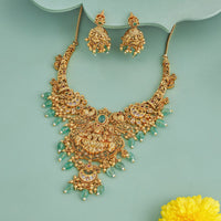 Antique Necklace Antique Necklace 188717