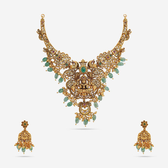 Antique Necklace Antique Necklace 188717