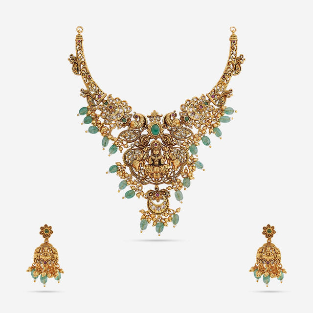 Antique Necklace Antique Necklace 188717