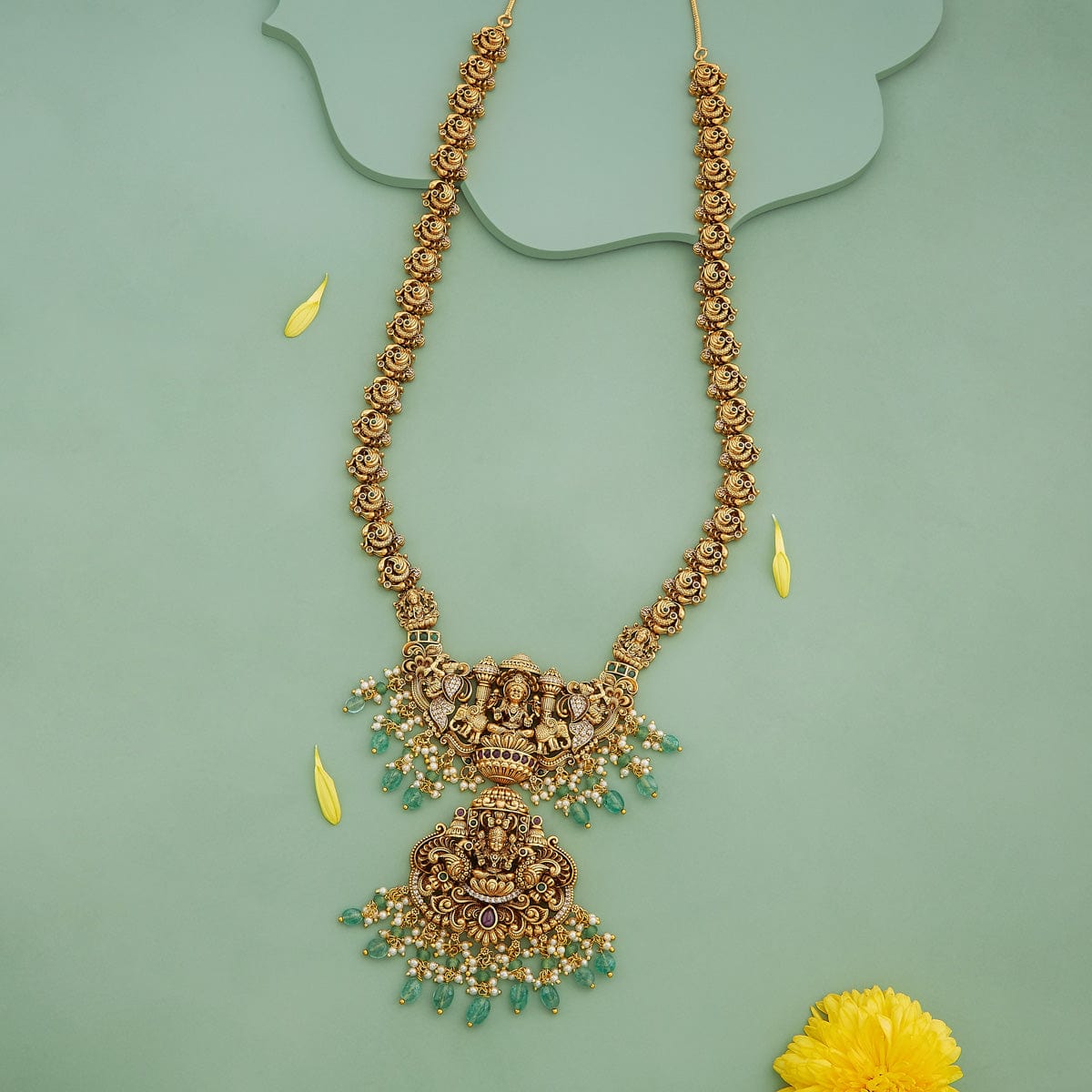 Antique Necklace Antique Necklace 188723