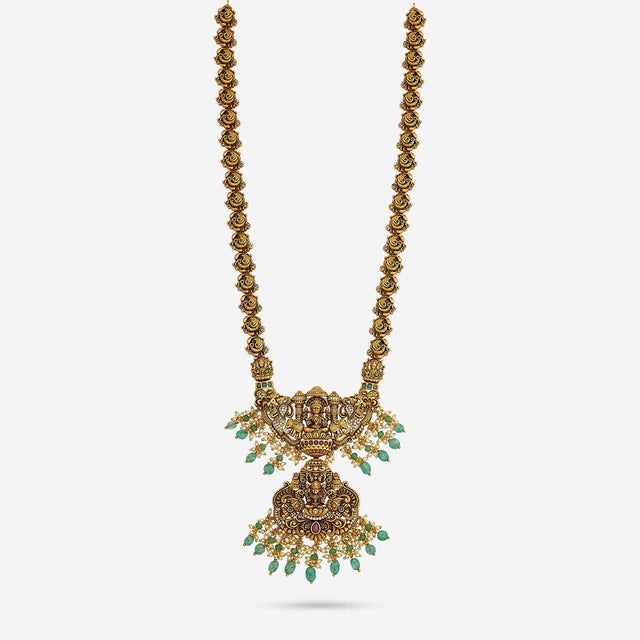 Antique Necklace Antique Necklace 188723
