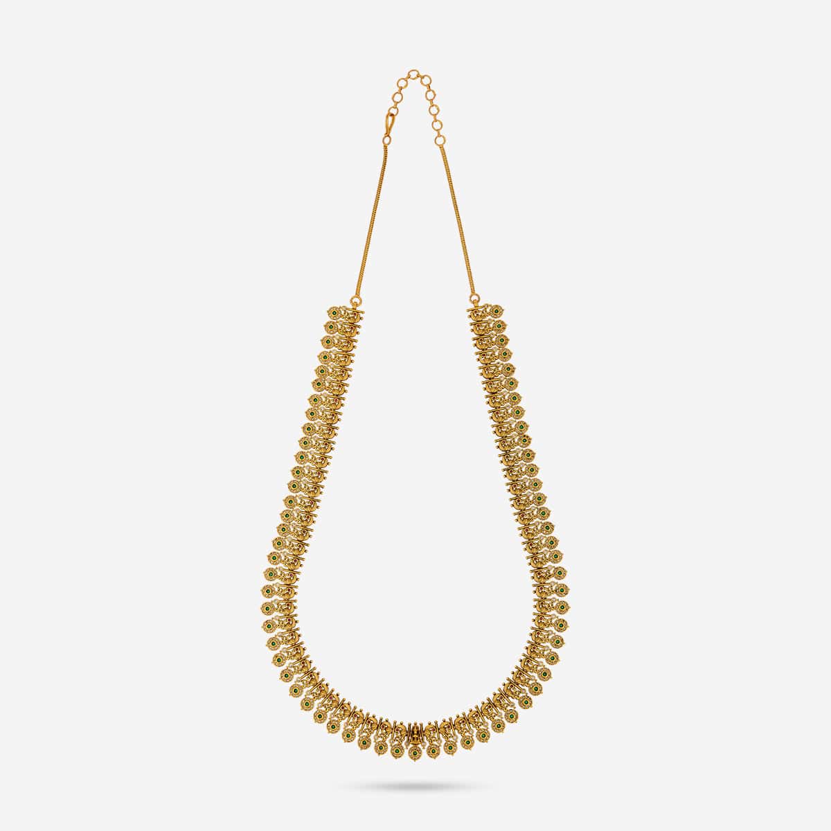 Antique Necklace Antique Necklace 188725