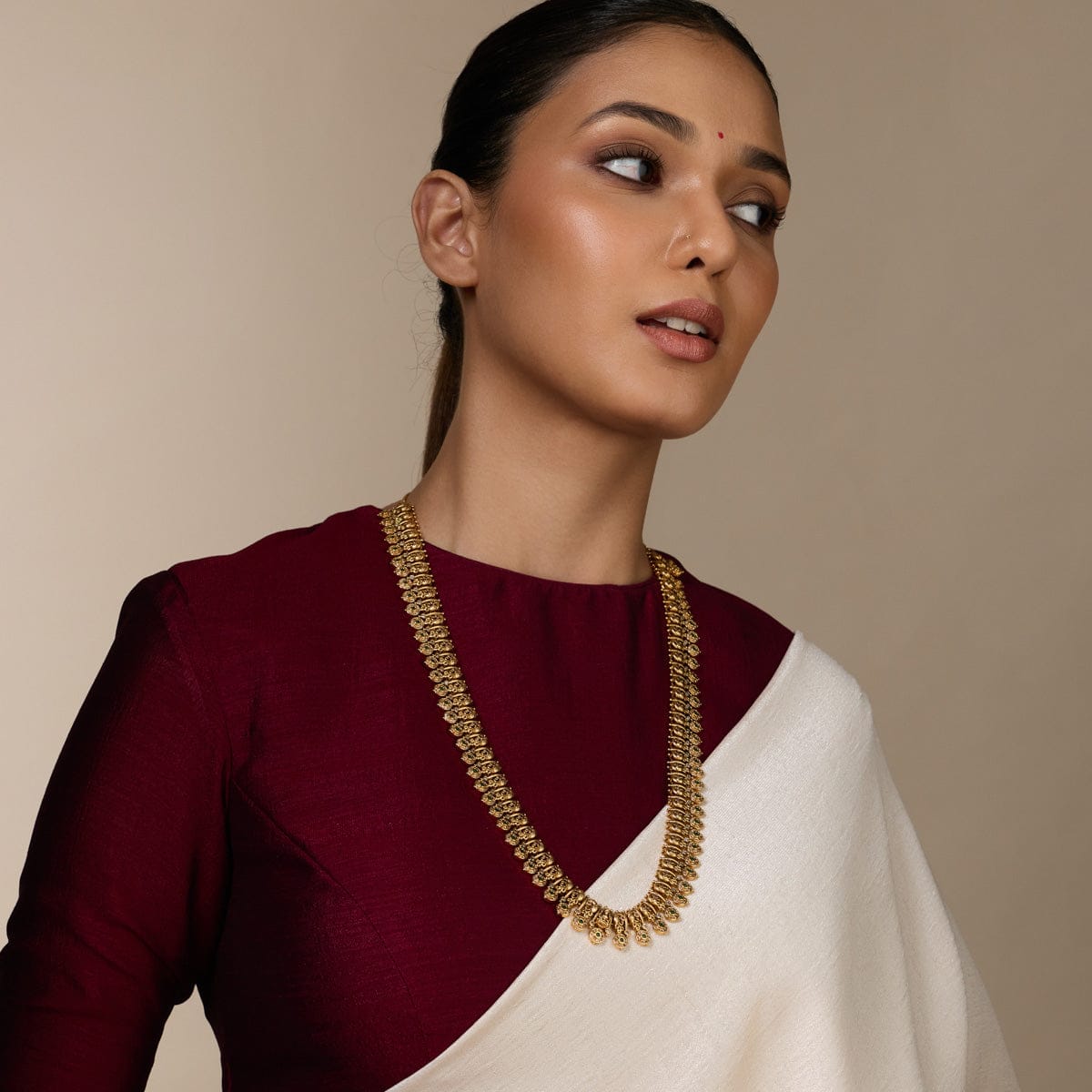 Antique Necklace Antique Necklace 188725