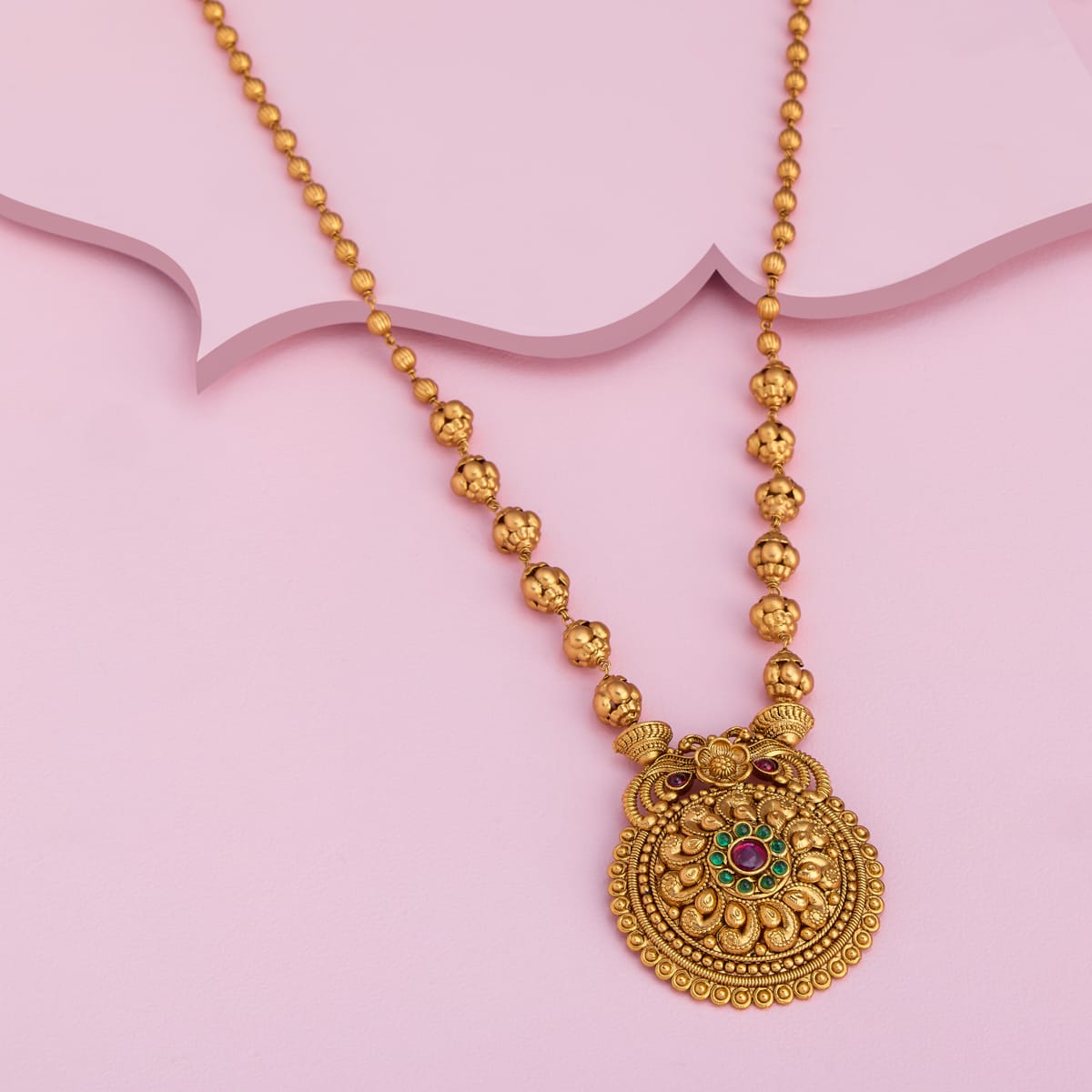 Antique Necklace Antique Necklace 188784