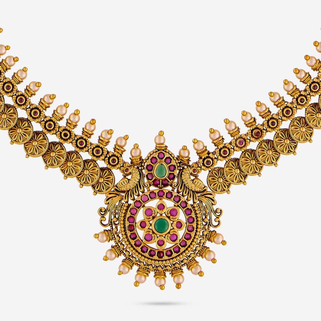 Antique Necklace Antique Necklace 188820