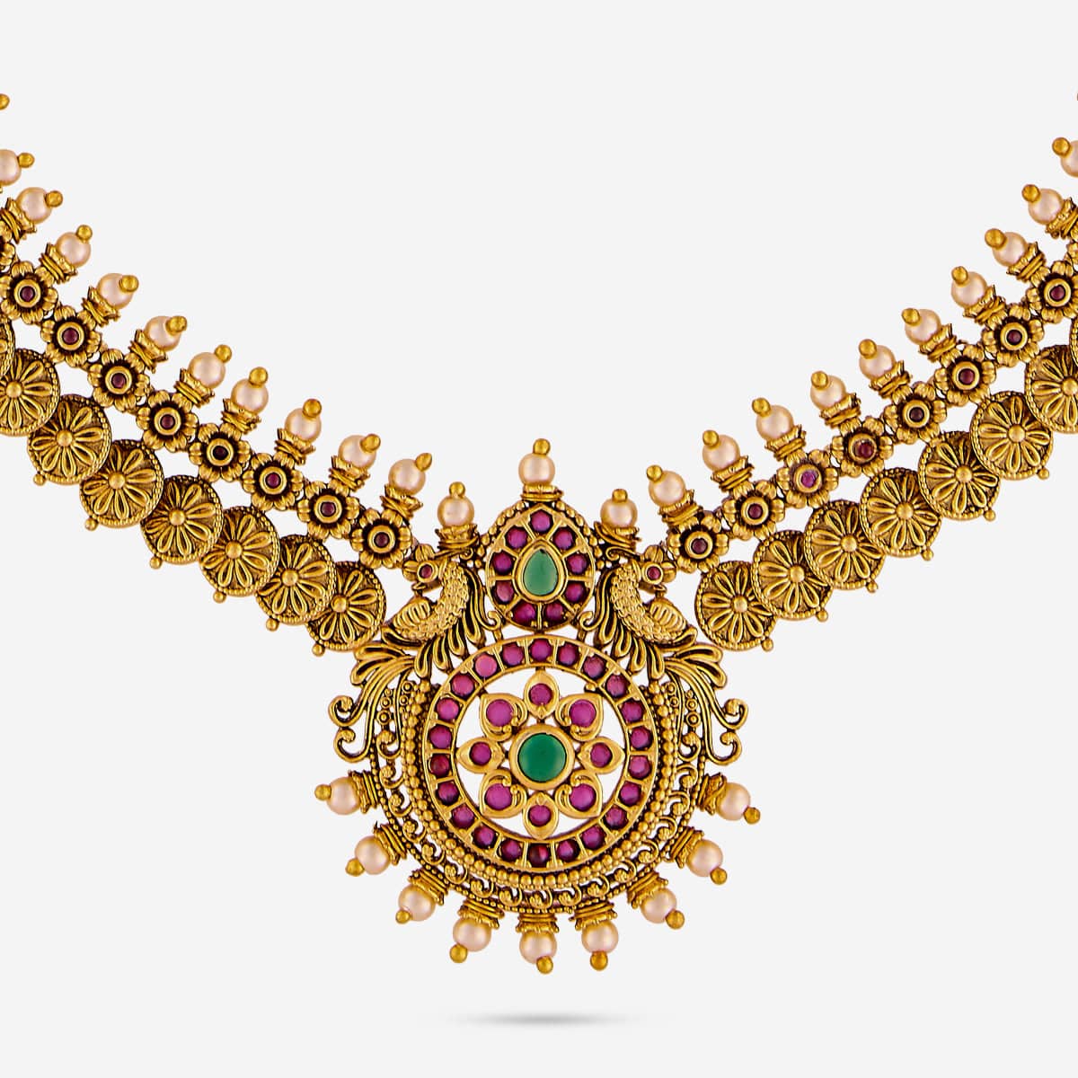 Antique Necklace Antique Necklace 188820