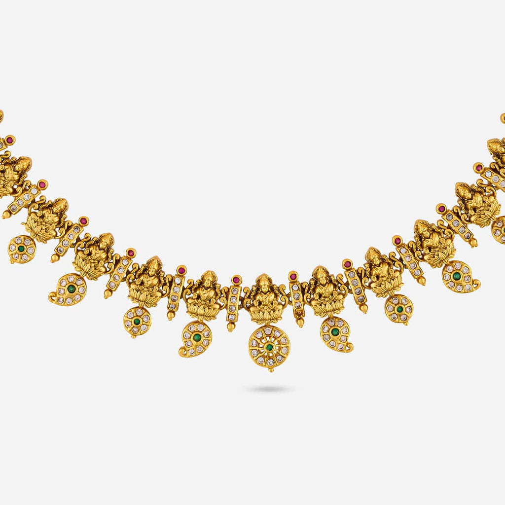 Antique Necklace Antique Necklace 188833