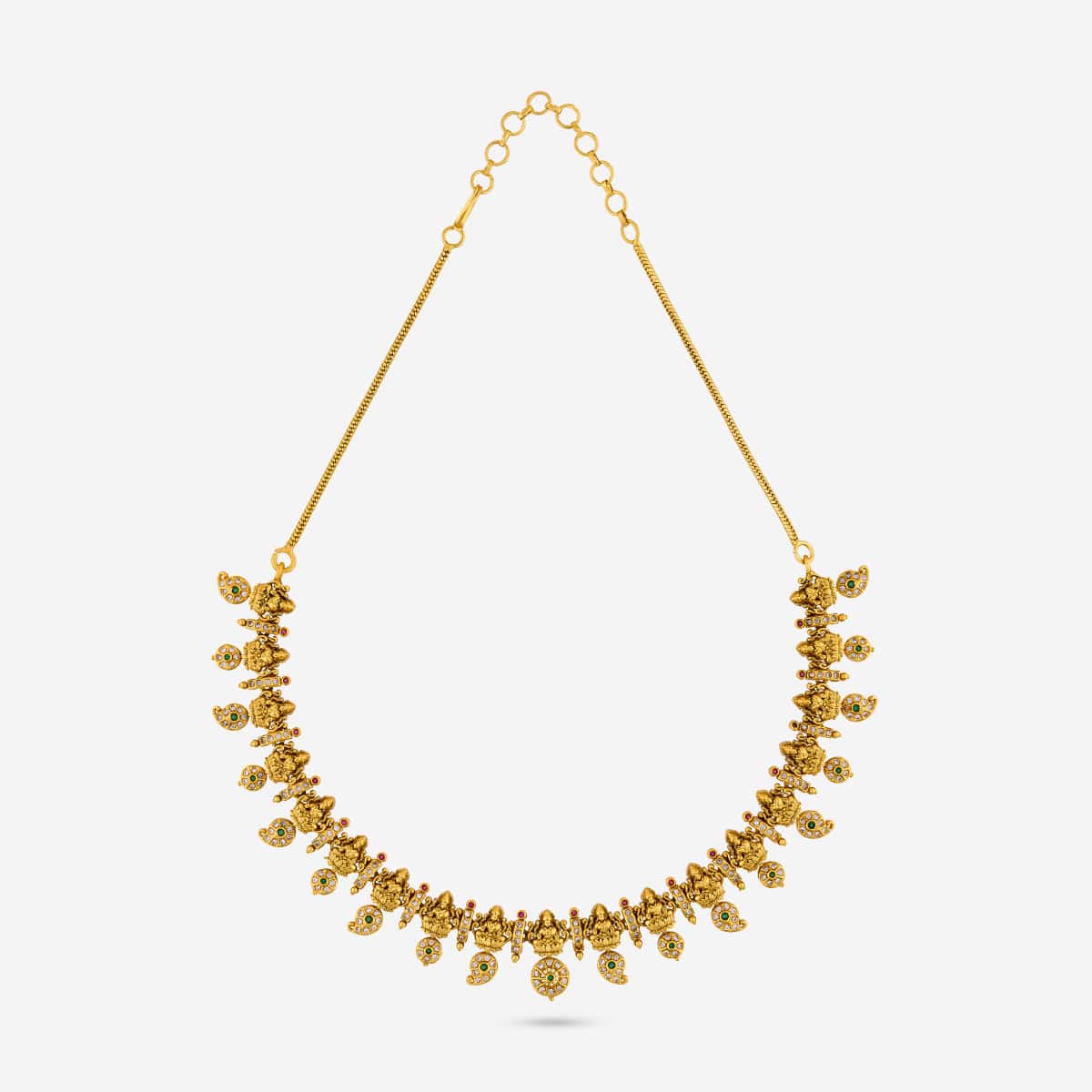 Antique Necklace Antique Necklace 188833