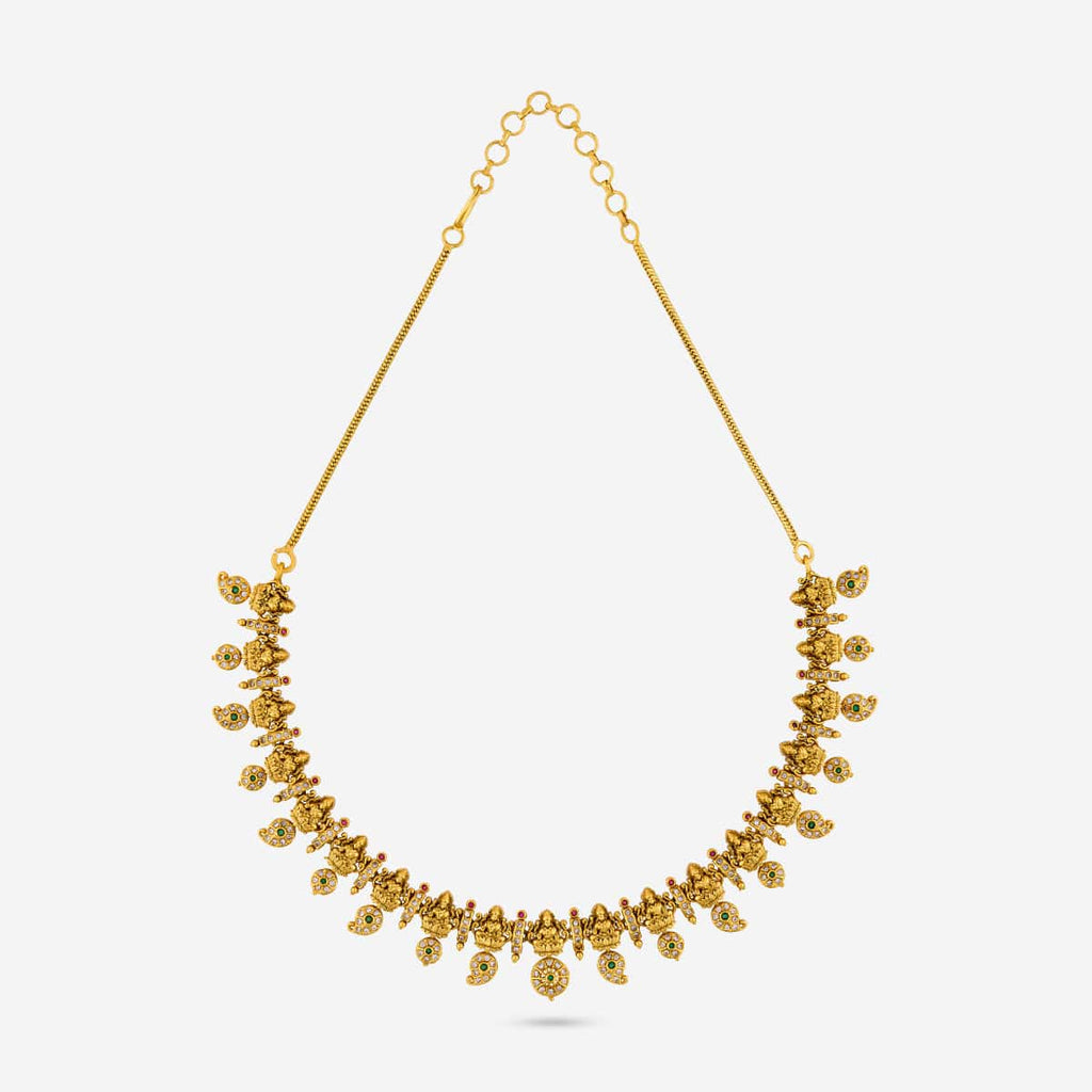 Antique Necklace Antique Necklace 188833