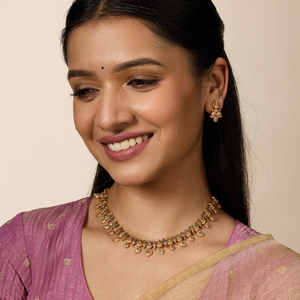 Antique Necklace Antique Necklace 188833