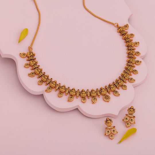 Antique Necklace Antique Necklace 188833