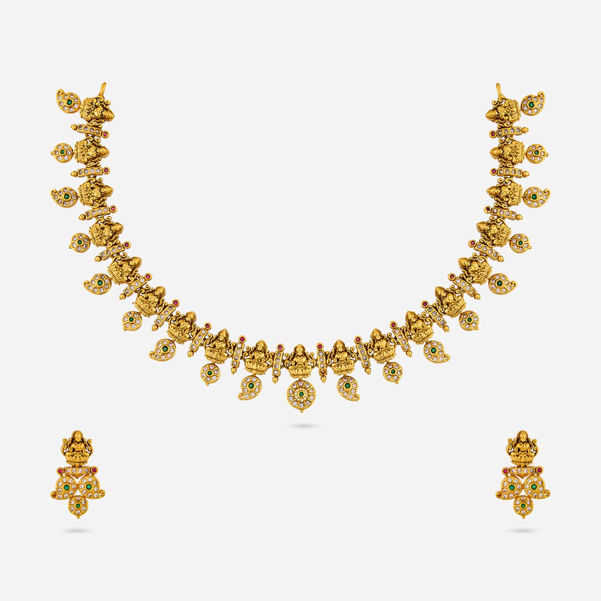 Antique Necklace Antique Necklace 188833