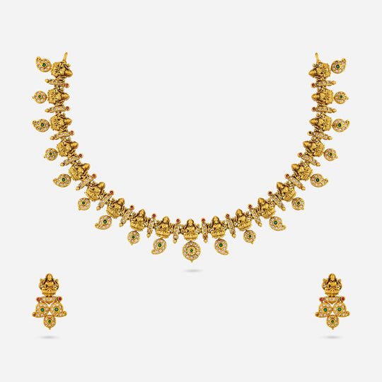 Antique Necklace Antique Necklace 188833