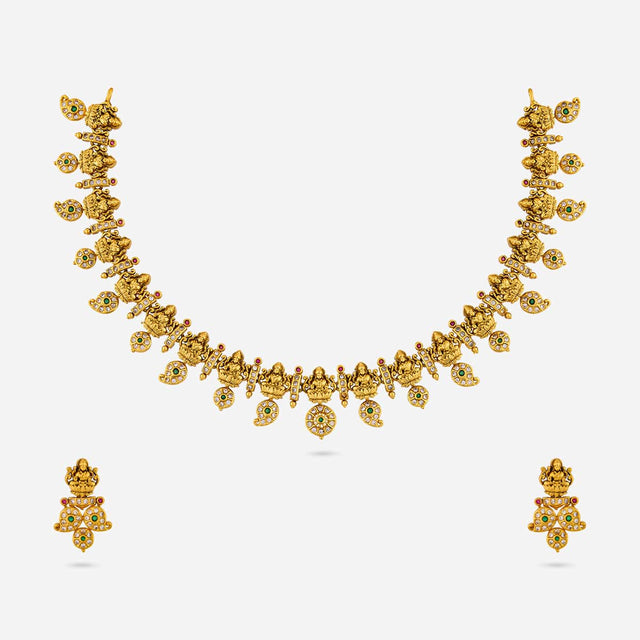 Antique Necklace Antique Necklace 188833