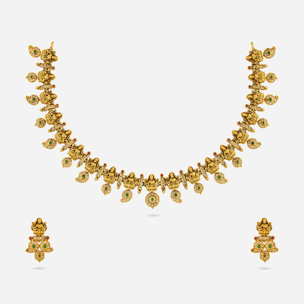 Antique Necklace Antique Necklace 188833