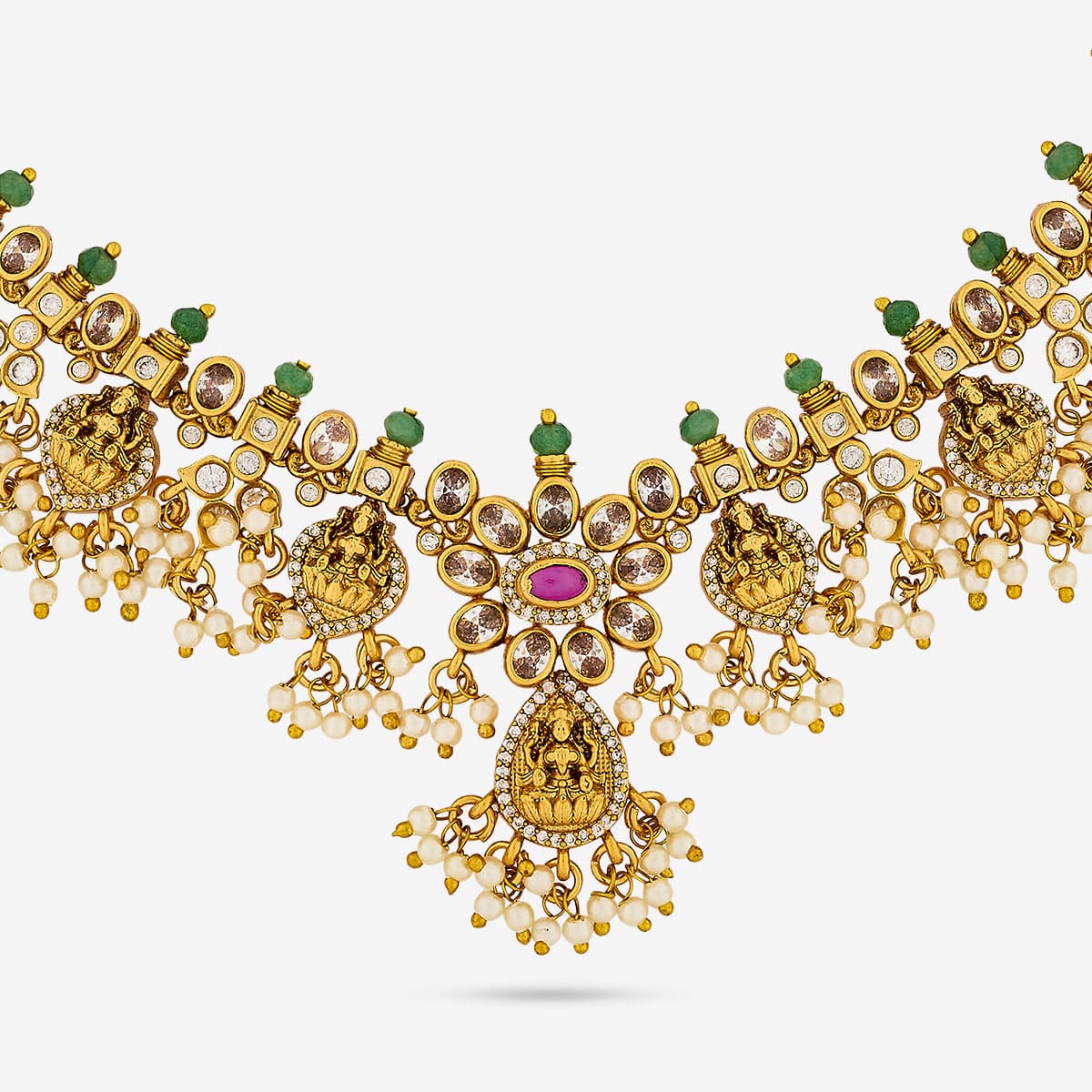 Antique Necklace Antique Necklace 188839