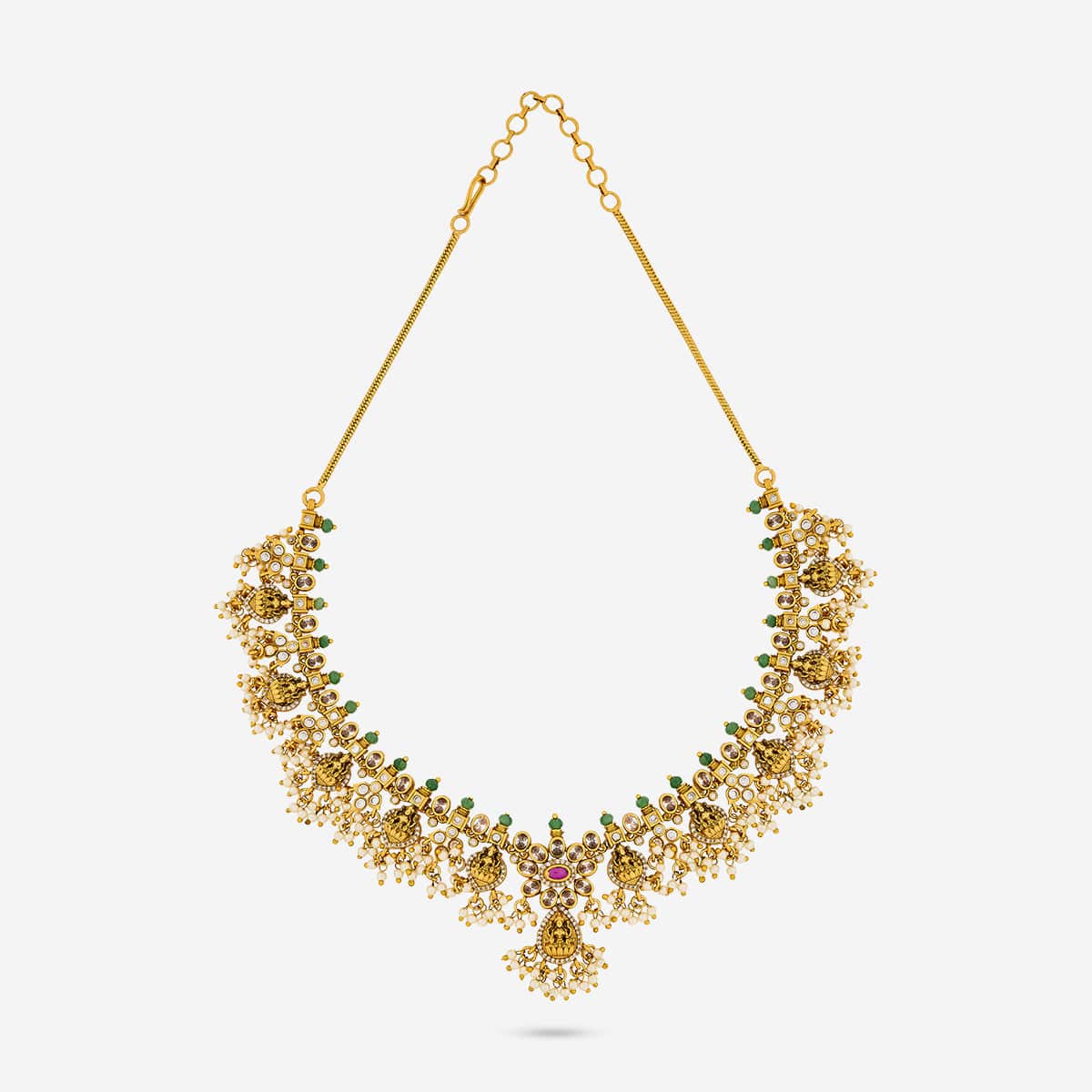 Antique Necklace Antique Necklace 188839