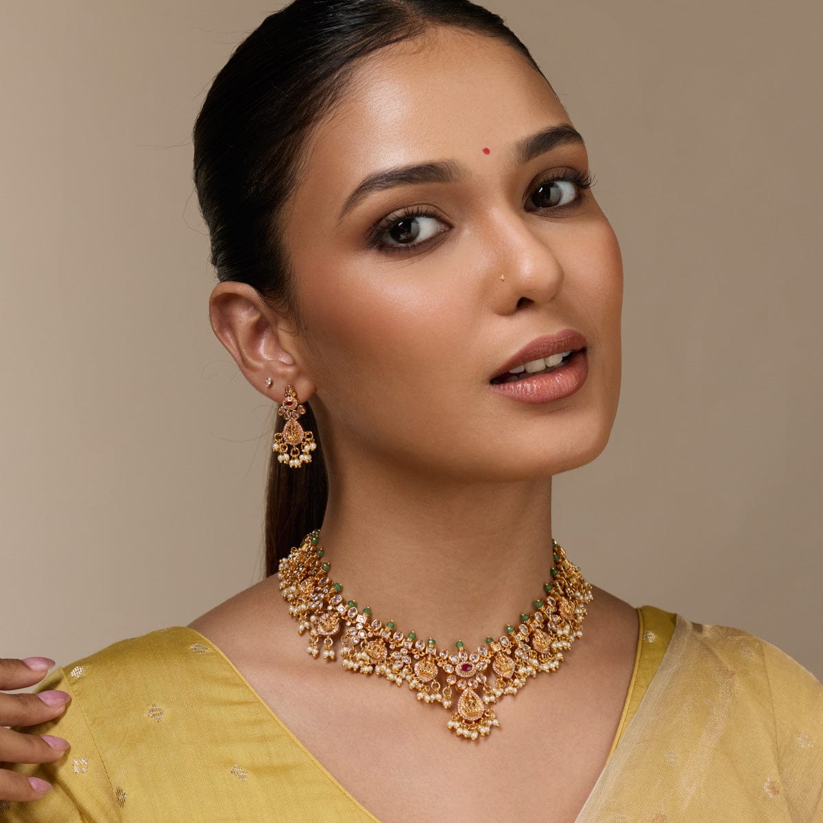 Antique Necklace Antique Necklace 188839