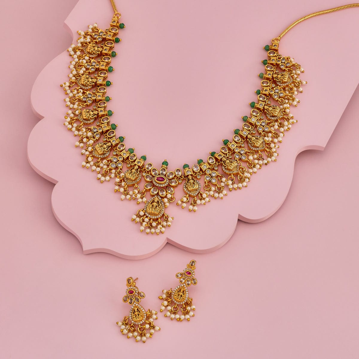 Antique Necklace Antique Necklace 188839