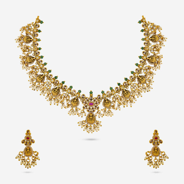 Antique Necklace Antique Necklace 188839