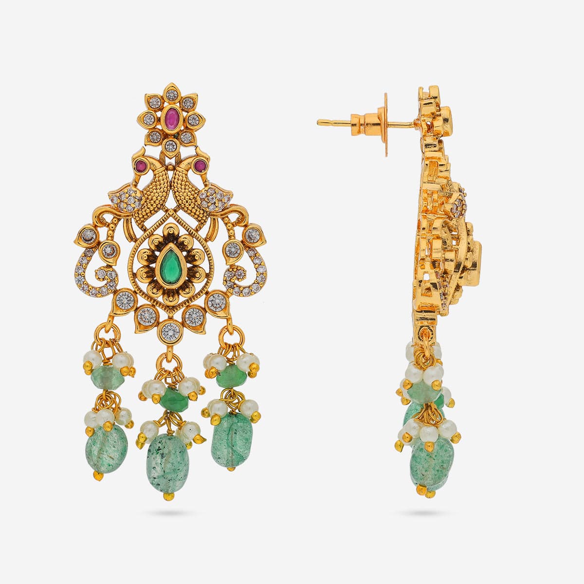 Antique Necklace Antique Necklace 188840