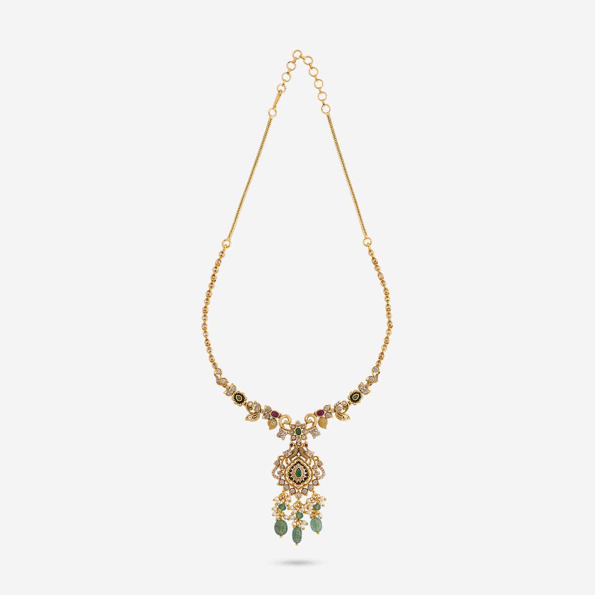 Antique Necklace Antique Necklace 188840