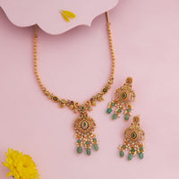 Antique Necklace Antique Necklace 188840