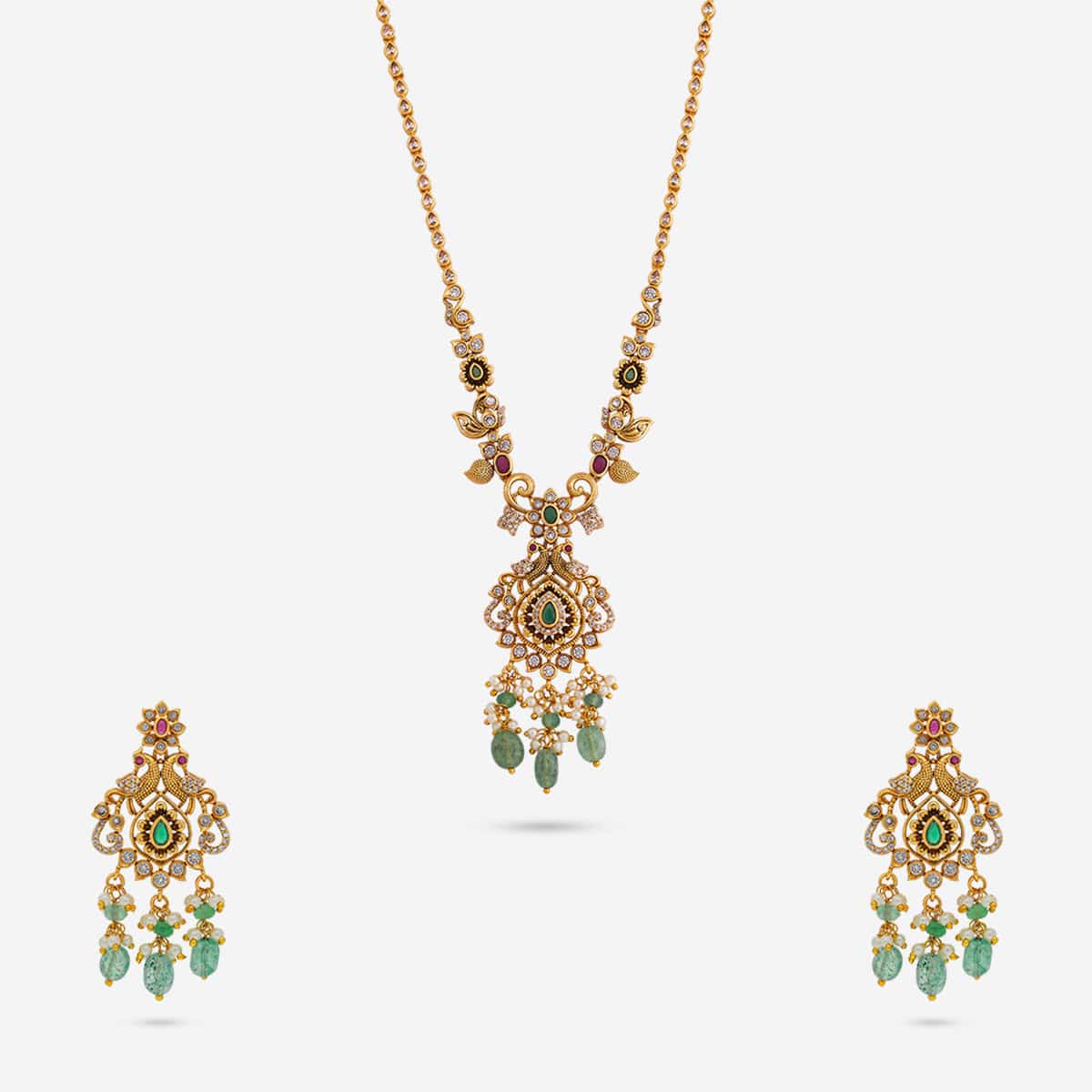 Antique Necklace Antique Necklace 188840