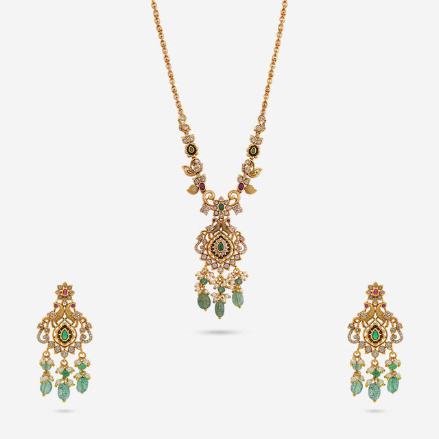 Antique Necklace Antique Necklace 188840