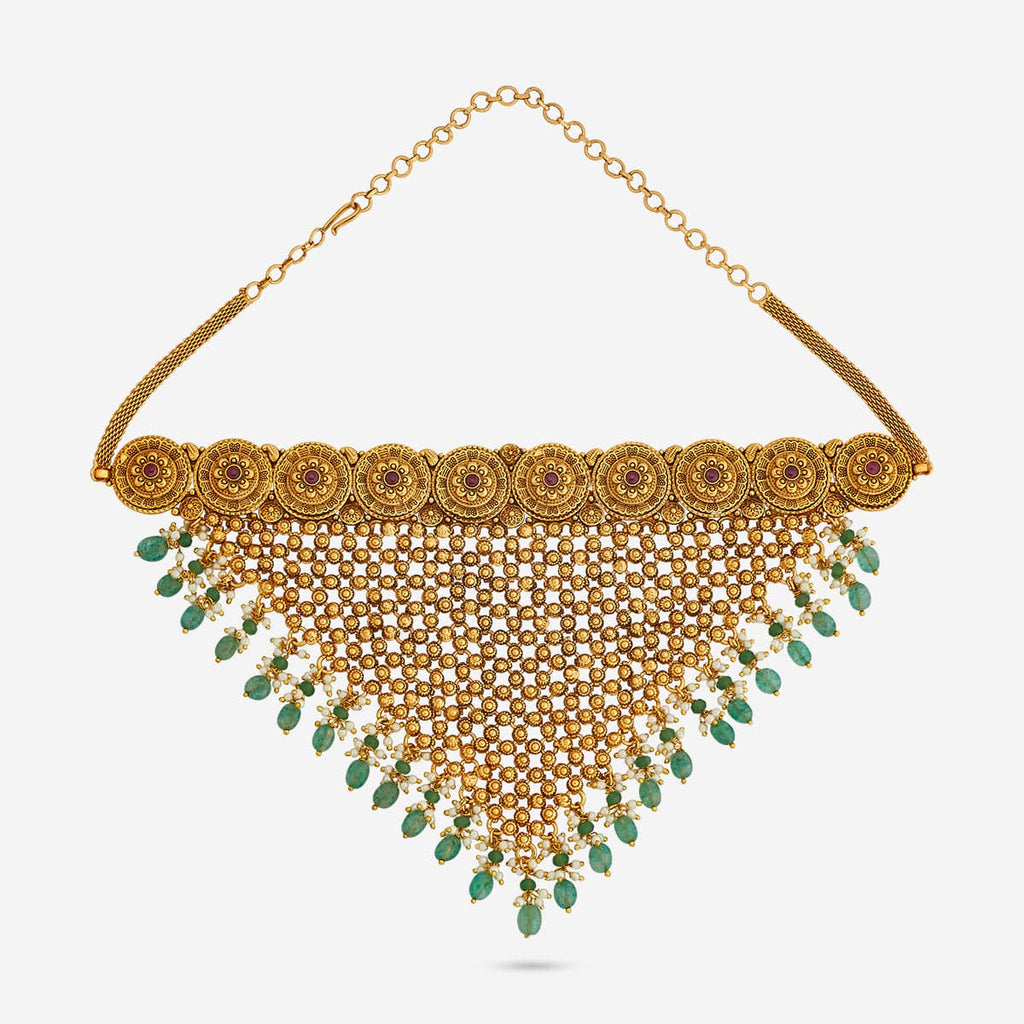 Antique Necklace Antique Necklace 188842