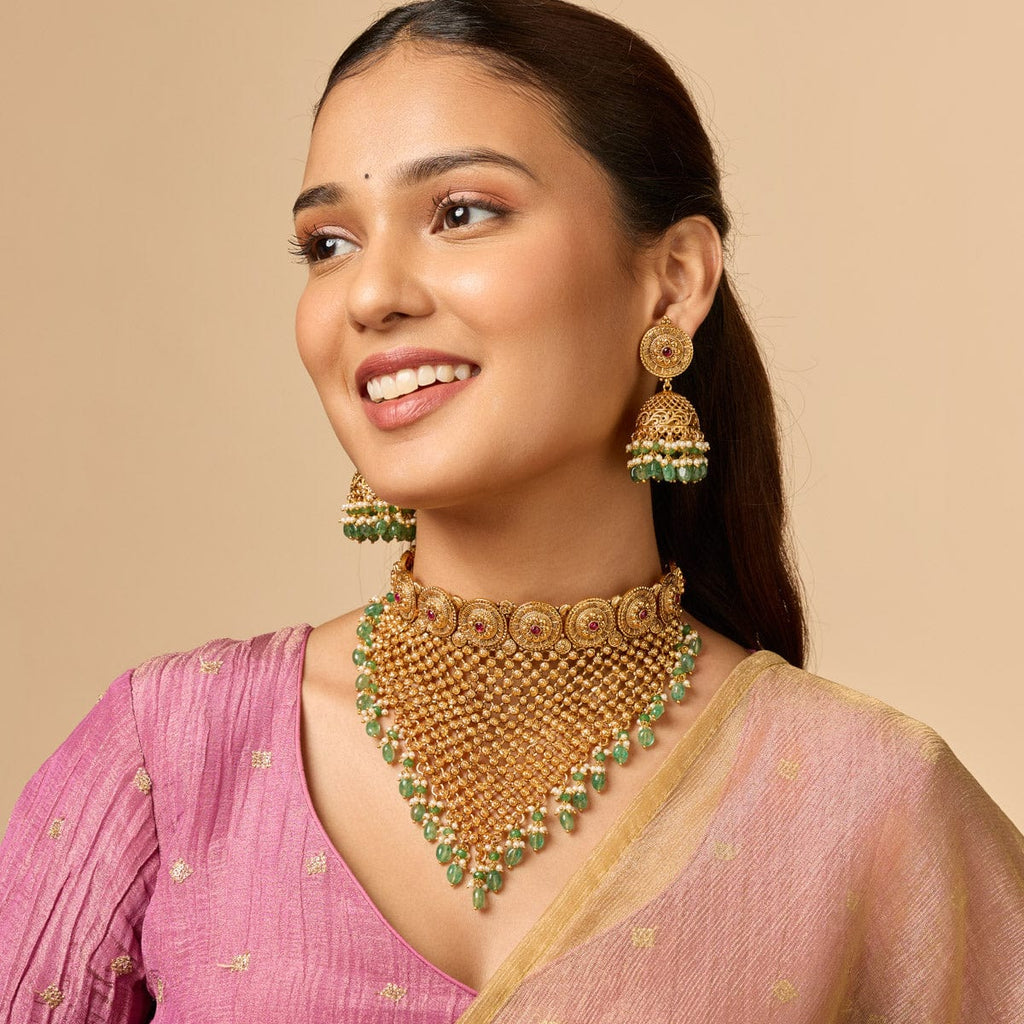 Antique Necklace Antique Necklace 188842