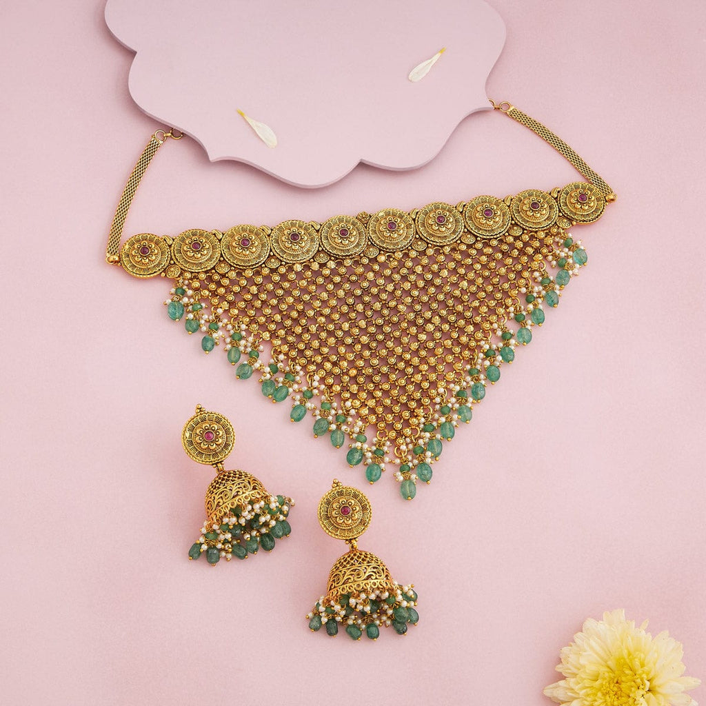 Antique Necklace Antique Necklace 188842