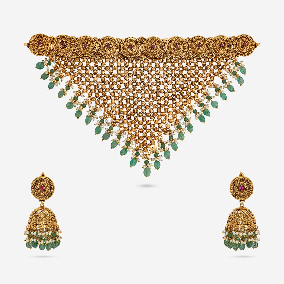 Antique Necklace Antique Necklace 188842