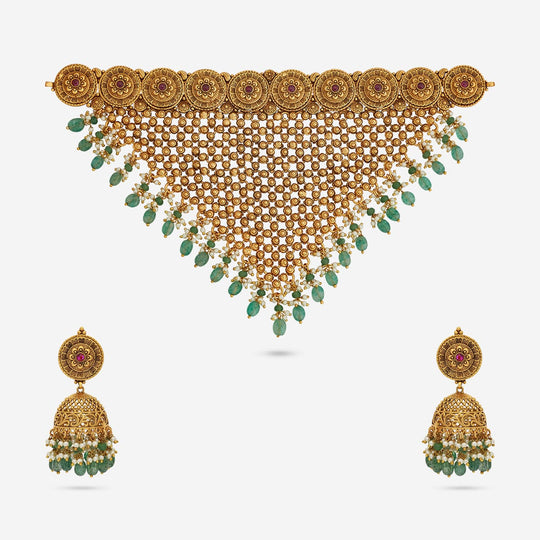 Antique Necklace Antique Necklace 188842