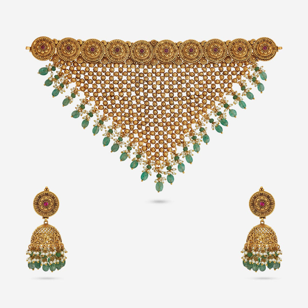 Antique Necklace Antique Necklace 188842