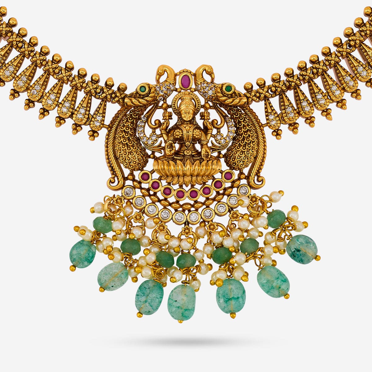 Antique Necklace Antique Necklace 188843