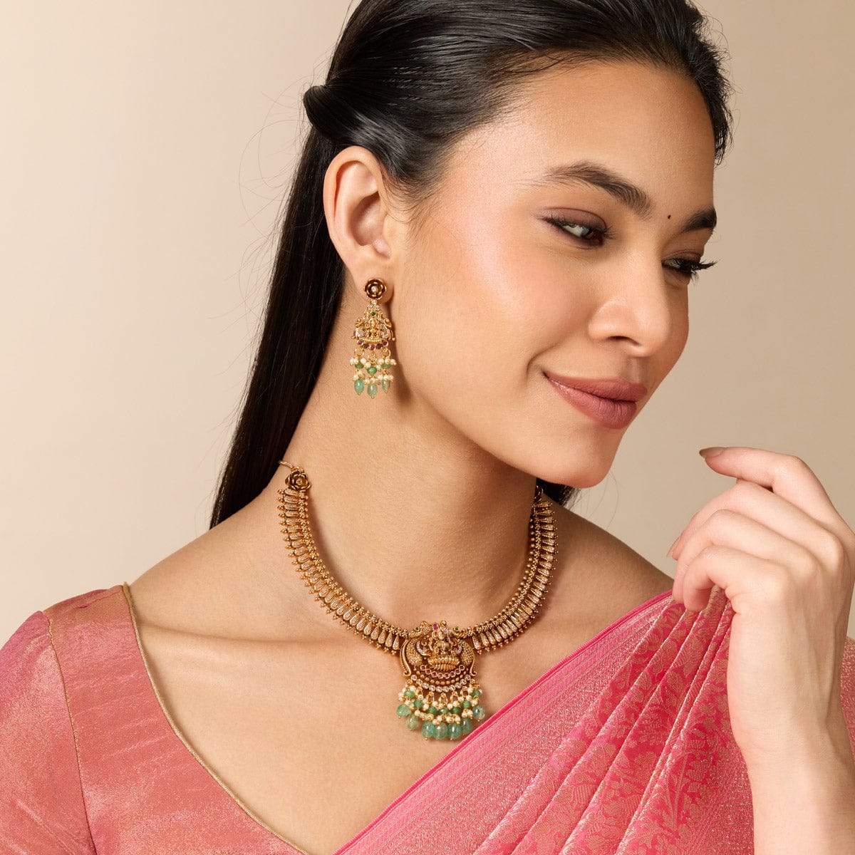 Antique Necklace Antique Necklace 188843