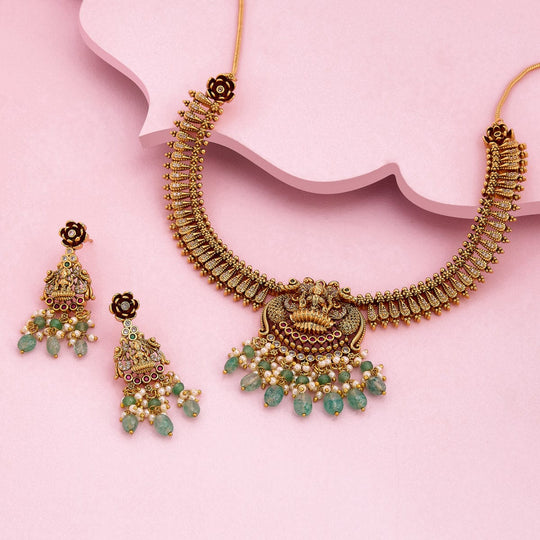 Antique Necklace Antique Necklace 188843