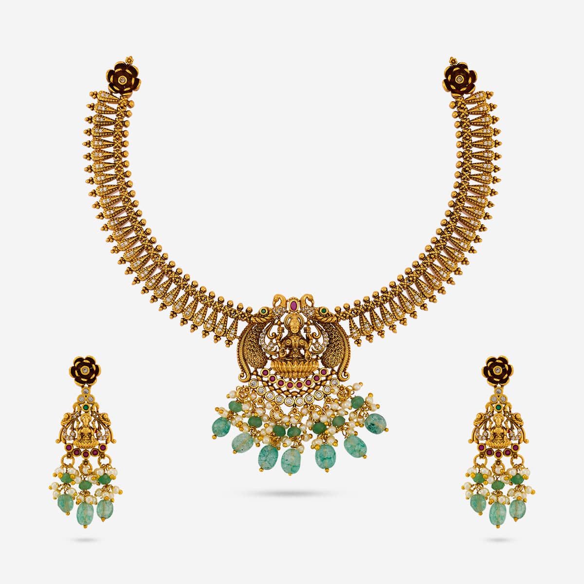 Antique Necklace Antique Necklace 188843