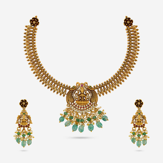 Antique Necklace Antique Necklace 188843