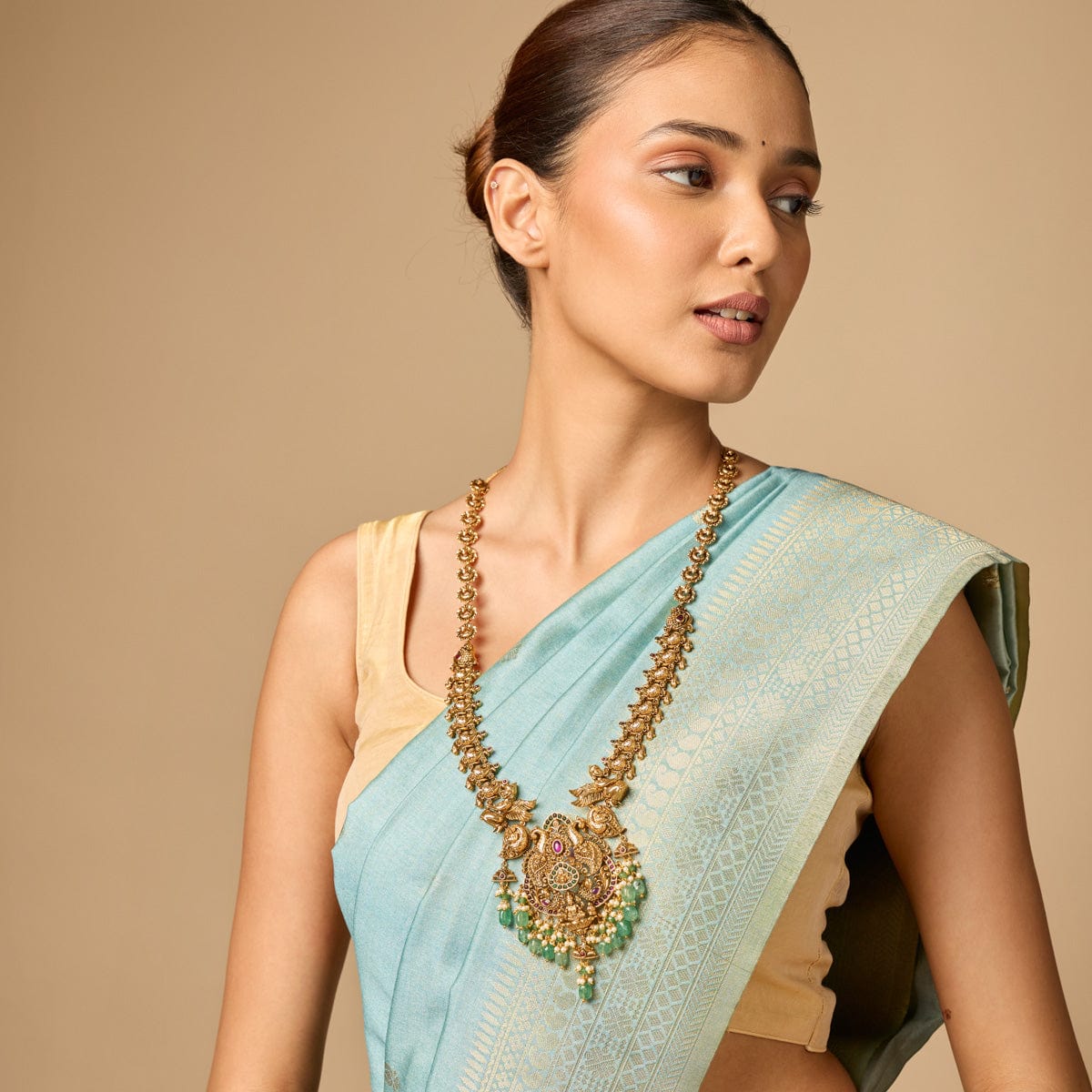 Antique Necklace Antique Necklace 188845