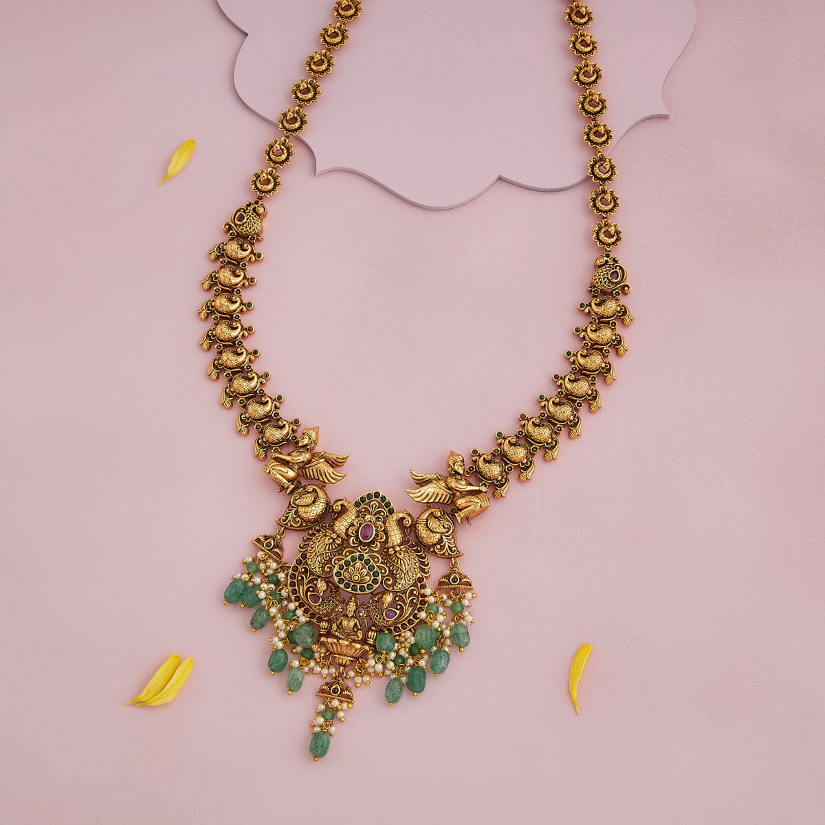 Antique Necklace Antique Necklace 188845