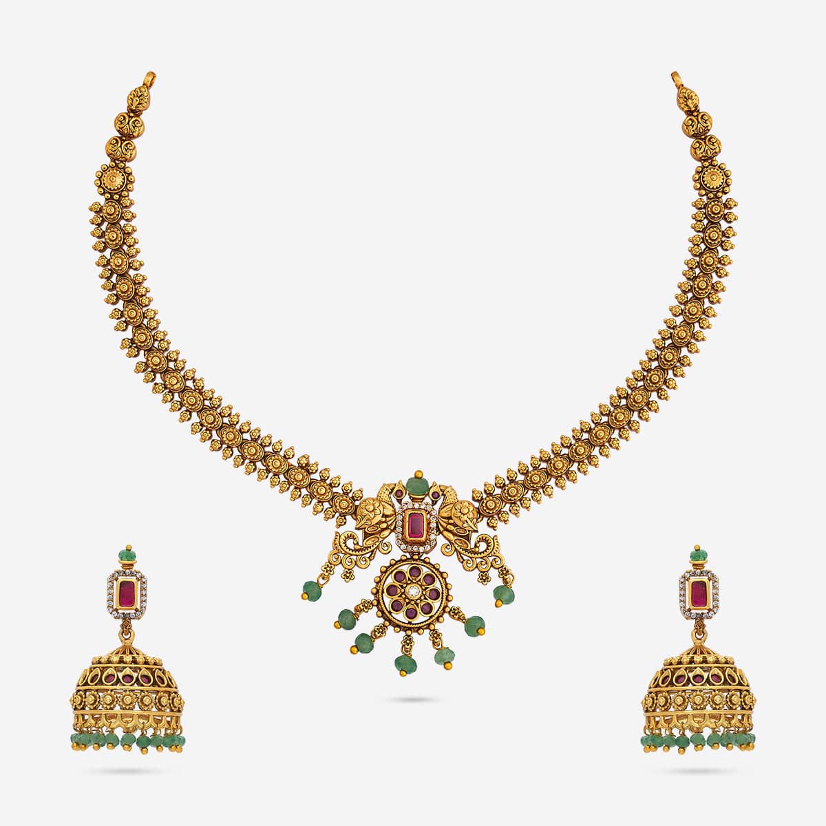 Antique Necklace Antique Necklace 188909